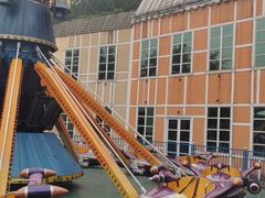 -乐和乐都动物主题乐园
