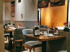 大堂-鸽味轩·粤菜小馆(高楼门总店)