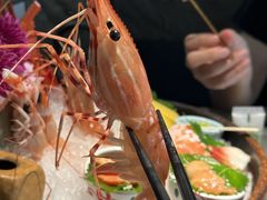 -花潮料理艺食馆(SM新生活广场店)