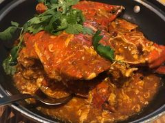 -新加坡海鲜共和(名胜世界圣淘沙海滨坊)