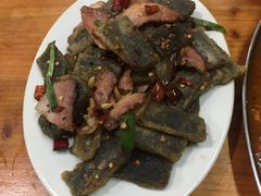 -和福餐馆(西江古街店)