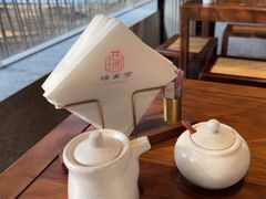 -瑞面(吴宫泛太平洋酒店)