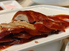 -悦融琥珀·京鲁菜·海味珍品(西单店)
