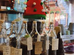 -新月集庭院咖啡馆(老邮局店)