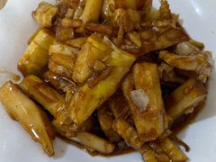 -素勤饮食店(城头巷店)