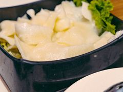 -京门活鱼馆·鱼火锅(百子湾（原红庙）店)