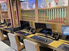 -青水瓦台汤泉(未央店)