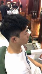 点击看大图 -十六番发型师事务所
