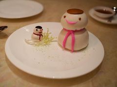 -8餐厅(新葡京酒店)