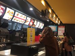 -麦当劳(温州人民路店)