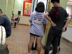-麦当劳(开平潭江店)