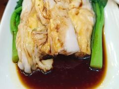 爽滑斋肠粉-粤色·老广州茶餐厅(河南商会大厦店)