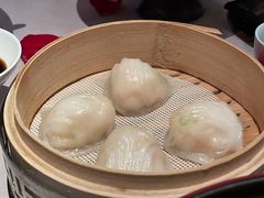 翠绿虾饺皇-金海华·悦食东方(苏州中心商场店)