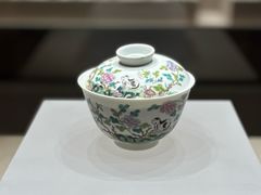 -宁夏博物馆