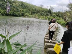 -天河潭旅游度假区