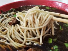 -小龙大肉面馆