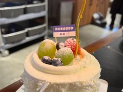 -東盛炭烤自助料理(浦东文峰广场店)