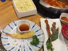 -水林间·寿喜烧自助(仙林金鹰店)