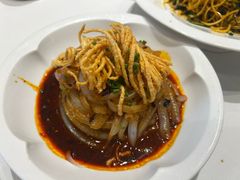 -眉州东坡(北苑华贸店)