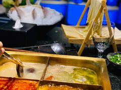 -王家渡火锅店(棕榈泉店)
