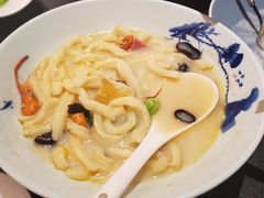 -羡餐厅·杭帮菜·淳菜(千岛湖自由洲际殿店)