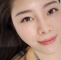 -韩美绣·骨相纹眉·洗眉美瞳线