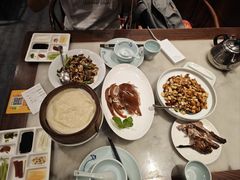 -鸭匠食府·挂炉烤鸭·新京菜(阜成路店)