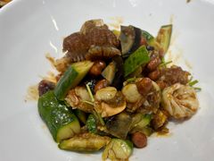 -品味居·首店·大连鲜活海鲜大连菜(东港店)