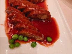 糖藕-得月楼·省级非遗·传统苏帮菜(观前店)