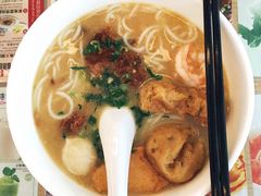 -翠华餐厅(旺角文华商场店)