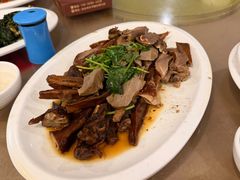 -长平肥姐白粥·海鲜打冷
