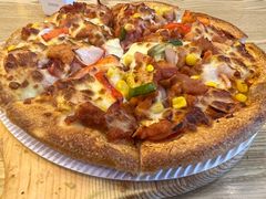 -尊宝比萨(科华店)