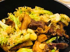-山泉公馆酒家(珠江新城店)