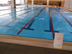 -北京嘉里健身·Kerry Sports(北京嘉里大酒店)