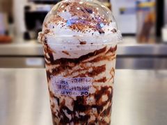 -桂桂茶(恒基名人店)