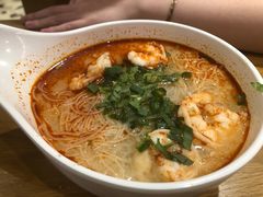 -翠华餐厅(旺角文华商场店)