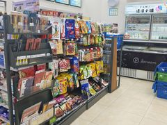 -全家便利店(沪太路三店)