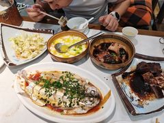 -外婆船宴餐厅·外婆喊你回家吃饭