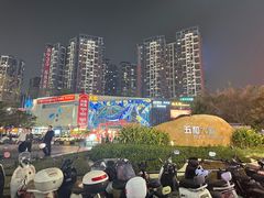 -坂田天虹