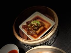-金海华·悦食东方(苏州中心商场店)