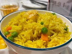 -美奈小馆·越南料理(中航城君尚购物中心店)