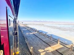 -青海湖国家重点风景名胜区