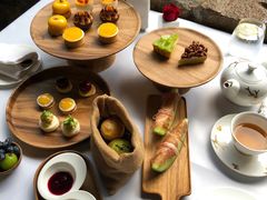 -三嚥阁 La Villa Restaurant