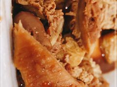 -细妹五香牛杂(步行街店)