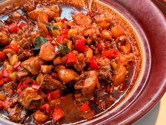 -千百味红餐厅·非遗江西菜(绿地双子塔总店)