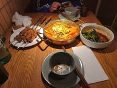 -香料集市新疆餐厅·清真聚餐(成都远洋太古里店)