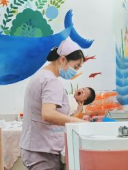 -月满阁月子中心(莲湖区店)