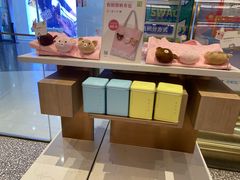 -奈雪的茶(印象城店)