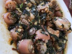 -天强农家菜馆