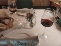 -宝莱纳餐厅(滨江店)